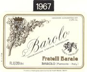Barolo_Fr Barale 1967